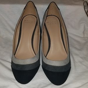 Mootsies Tootsies - Morossann Wedge